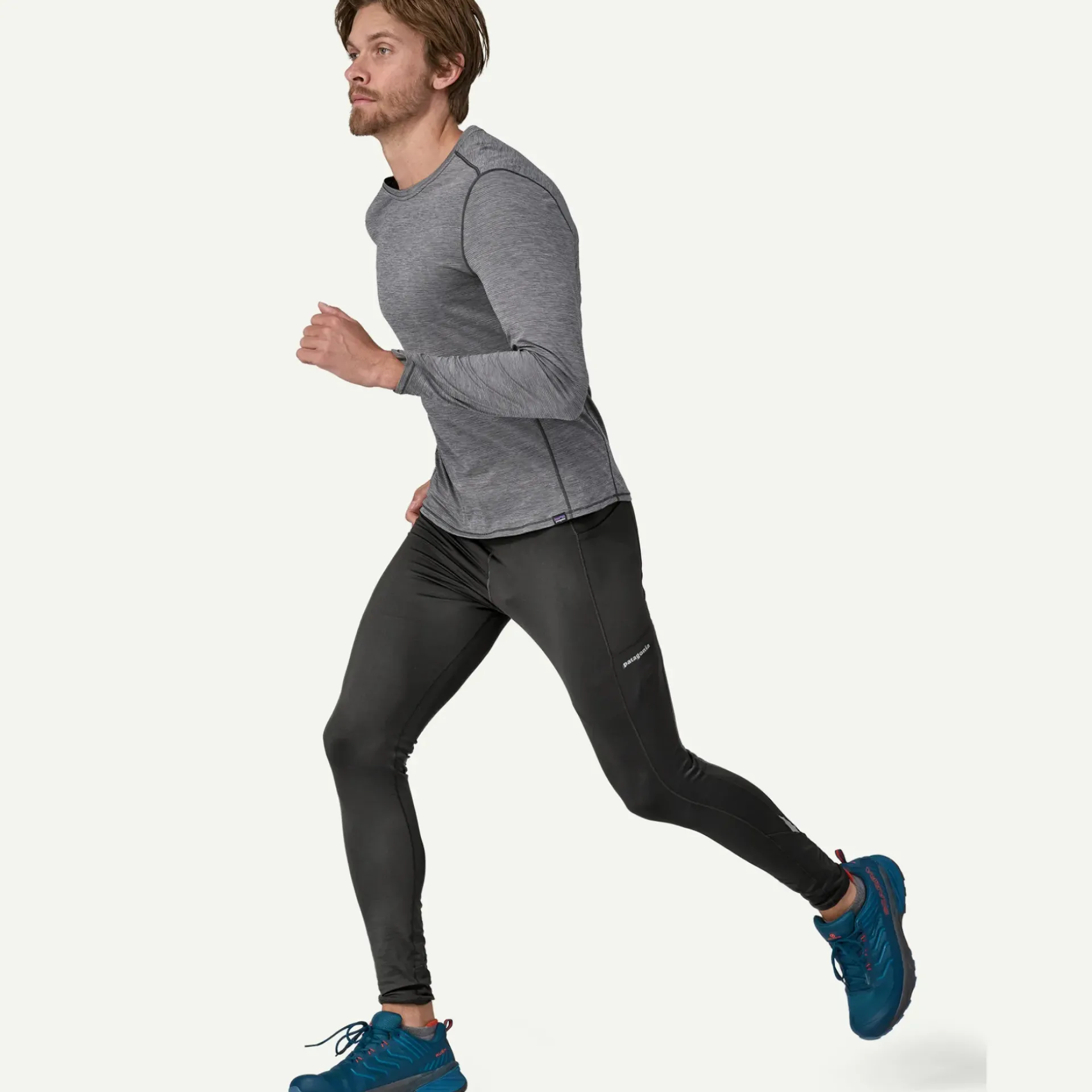 Outlet Men's Peak Mission Tights - 28" Shop Men’S|Pants & Jeans