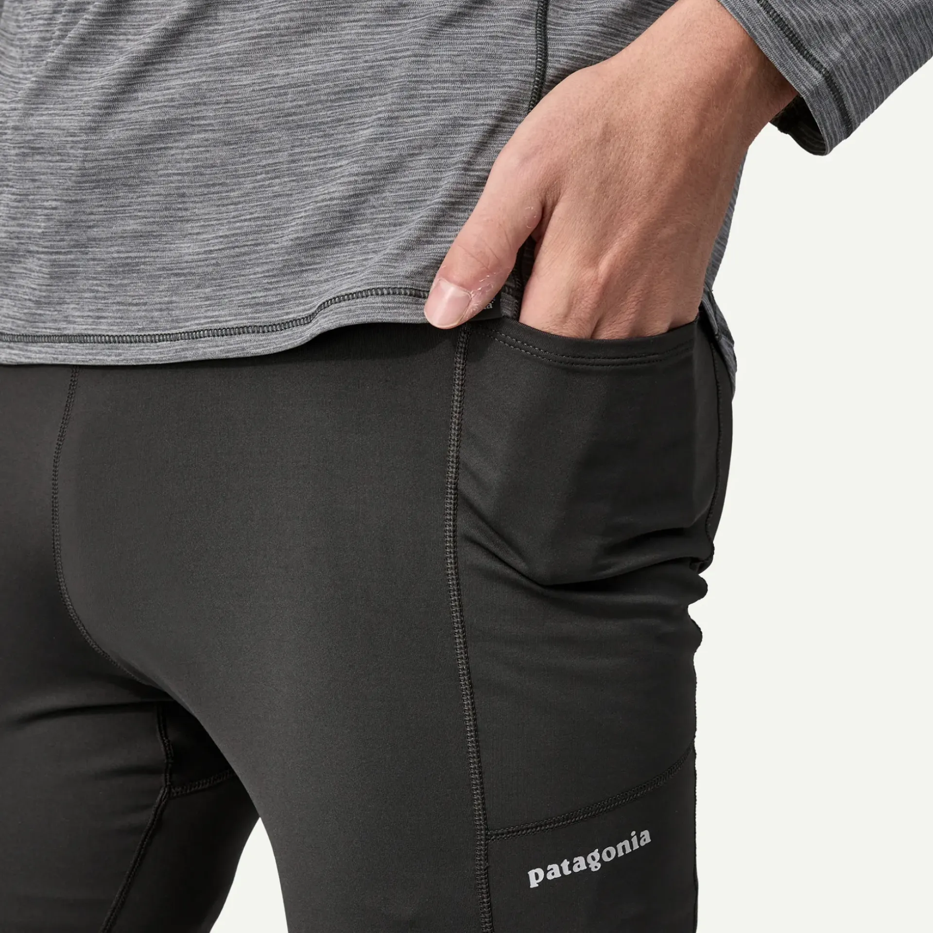 Outlet Men's Peak Mission Tights - 28" Shop Men’S|Pants & Jeans