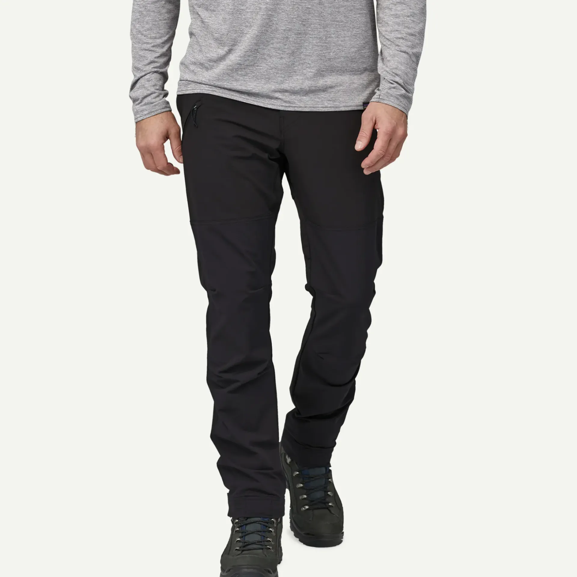 Hot Men's Point Peak Trail Pants - Regular Men's|Pants & Jeans