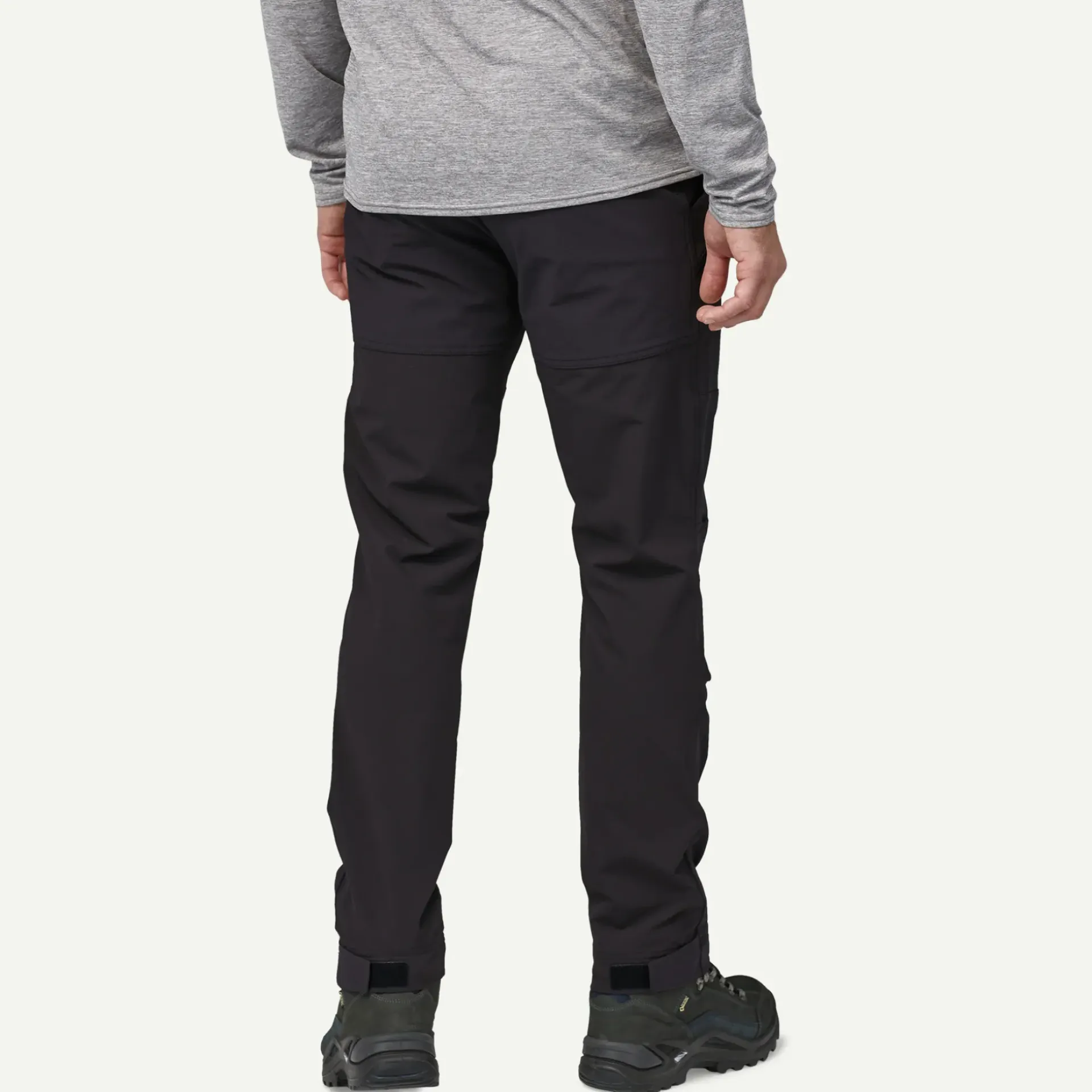 Hot Men's Point Peak Trail Pants - Regular Men's|Pants & Jeans
