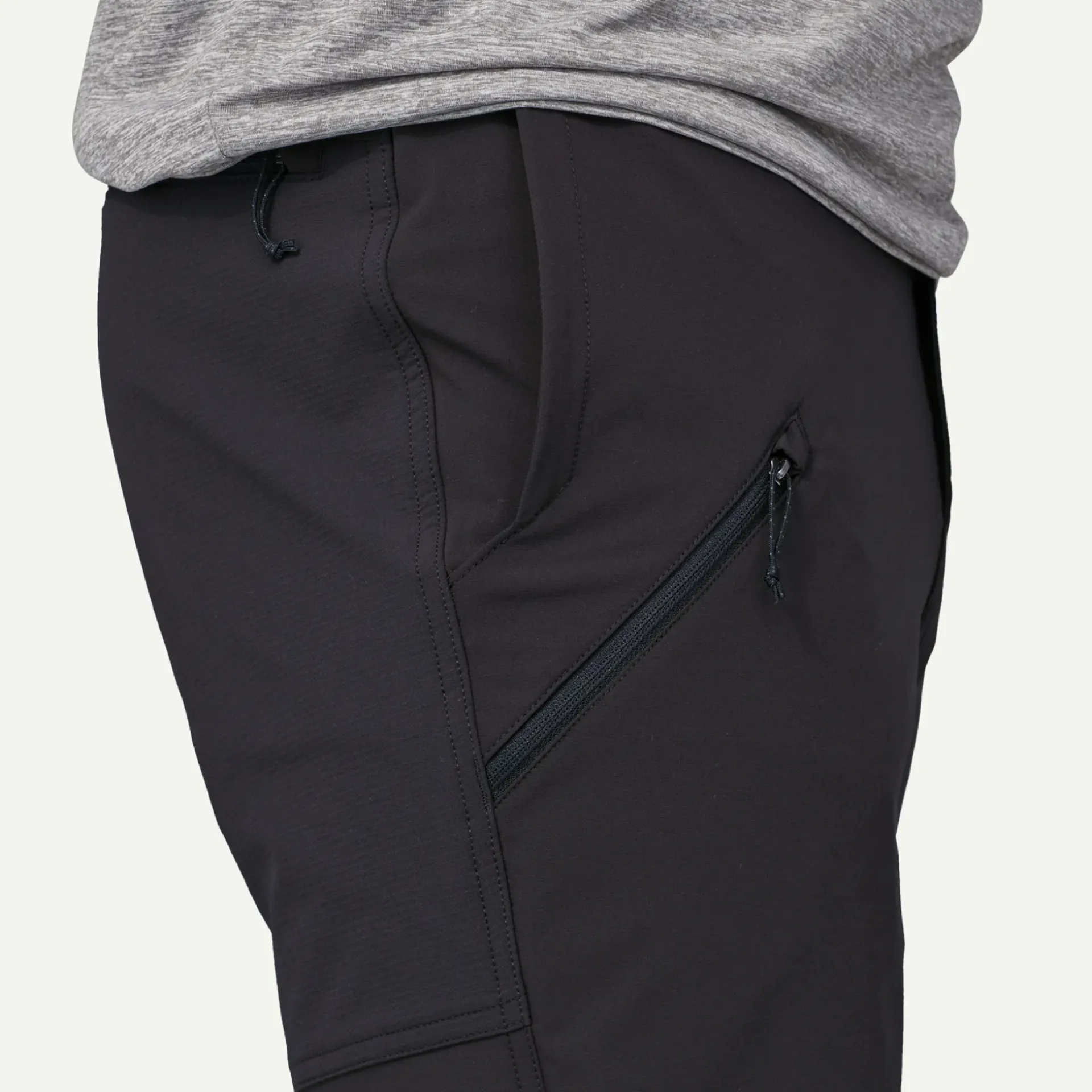 Hot Men's Point Peak Trail Pants - Regular Men's|Pants & Jeans