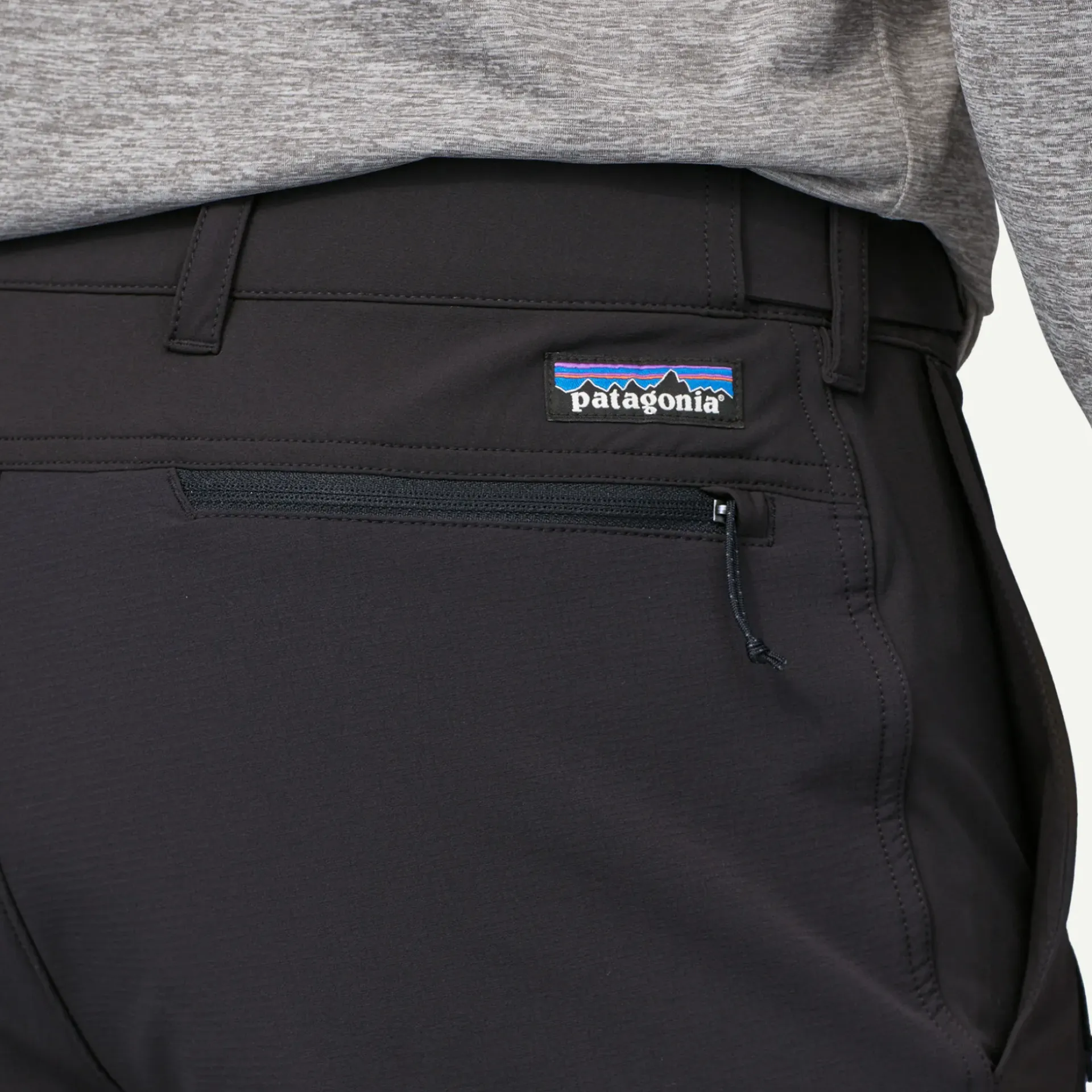 Hot Men's Point Peak Trail Pants - Regular Men's|Pants & Jeans