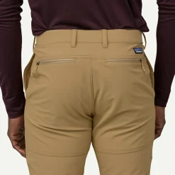 Hot Men's Point Peak Trail Pants - Regular Men's|Pants & Jeans
