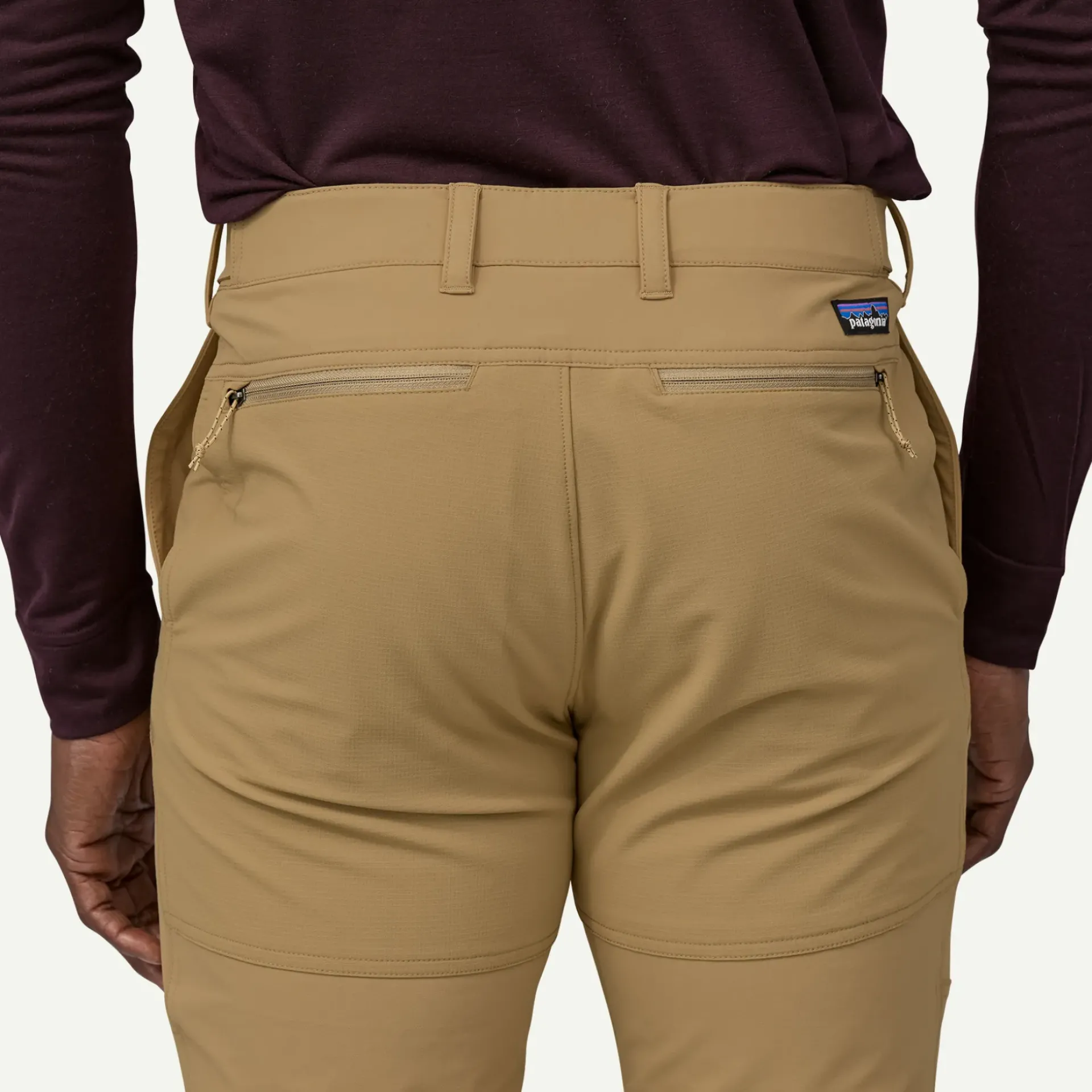 Hot Men's Point Peak Trail Pants - Regular Men's|Pants & Jeans