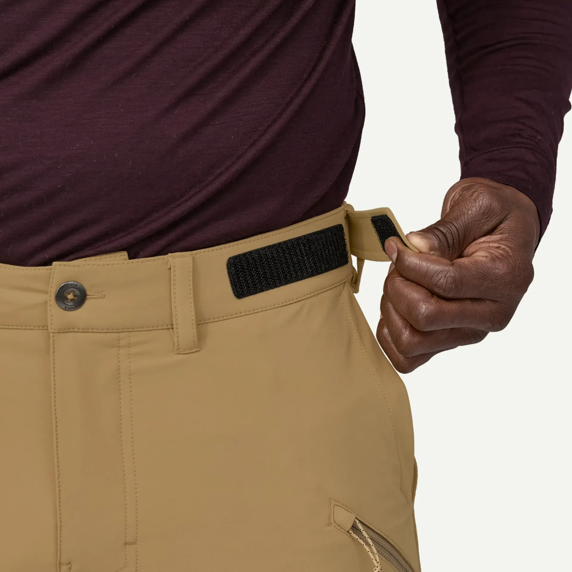 Hot Men's Point Peak Trail Pants - Regular Men's|Pants & Jeans