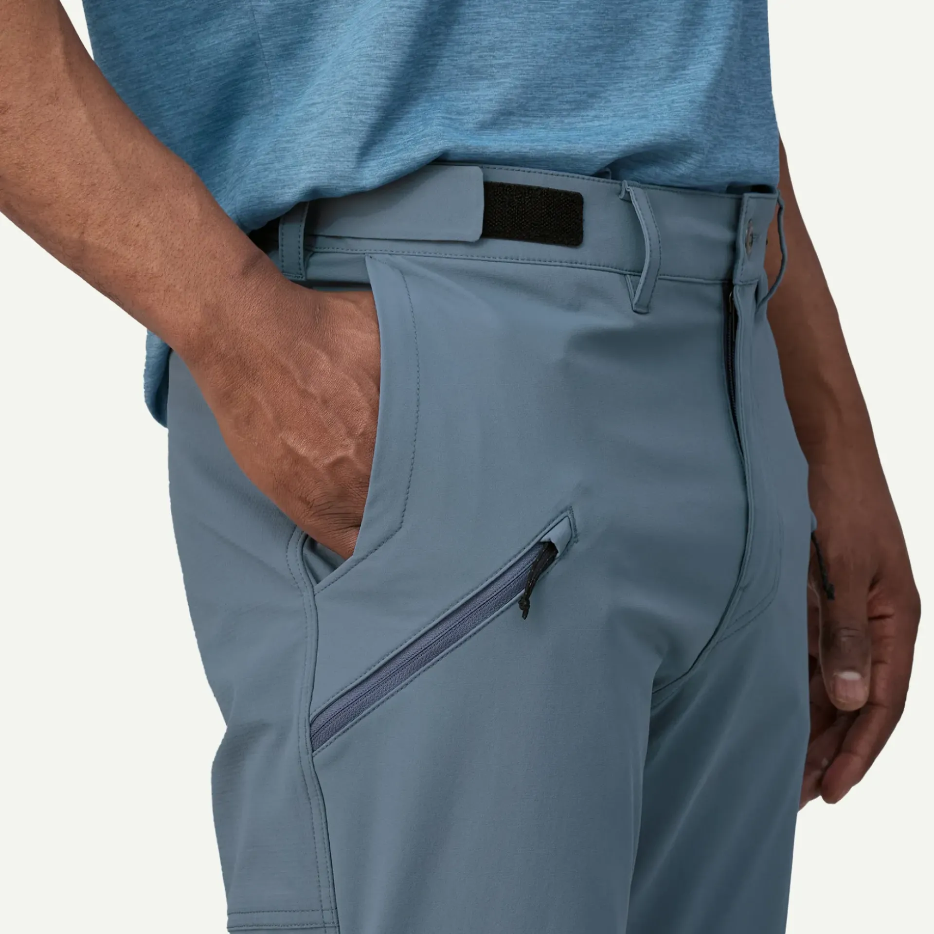 Hot Men's Point Peak Trail Pants - Regular Men's|Pants & Jeans