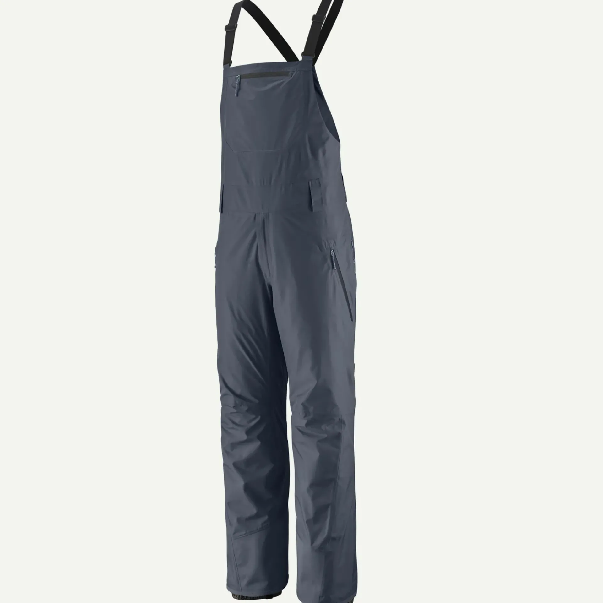 Outlet Men's Powder Town Bibs - Regular Shop Men’S|Snow & Alpine Pants