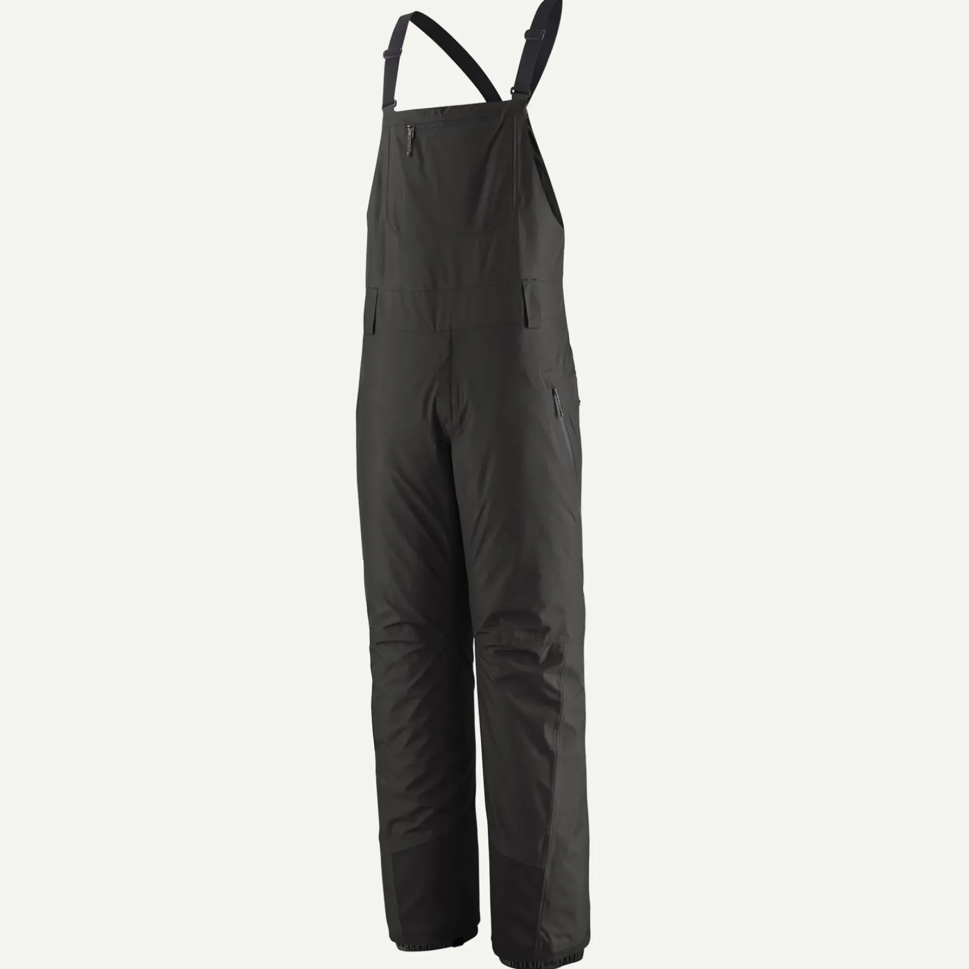 Outlet Men's Powder Town Bibs - Regular Shop Men’S|Snow & Alpine Pants