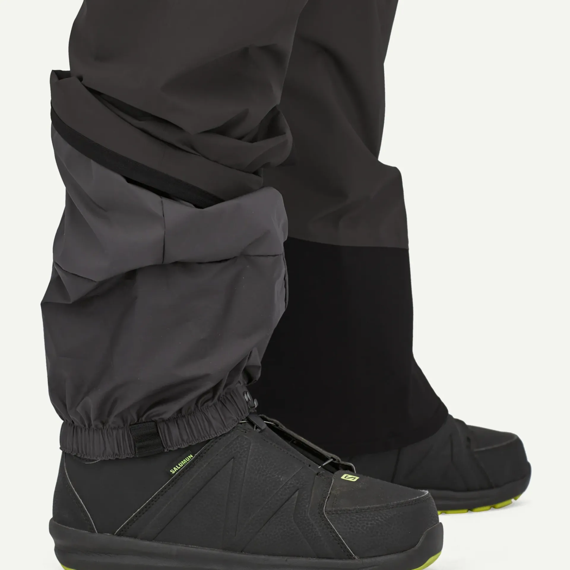 Outlet Men's Powder Town Bibs - Regular Shop Men’S|Snow & Alpine Pants