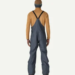 Outlet Men's Powder Town Bibs - Regular Shop Men’S|Snow & Alpine Pants