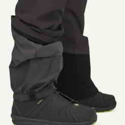 Outlet Men's Powder Town Bibs - Regular Shop Men’S|Snow & Alpine Pants