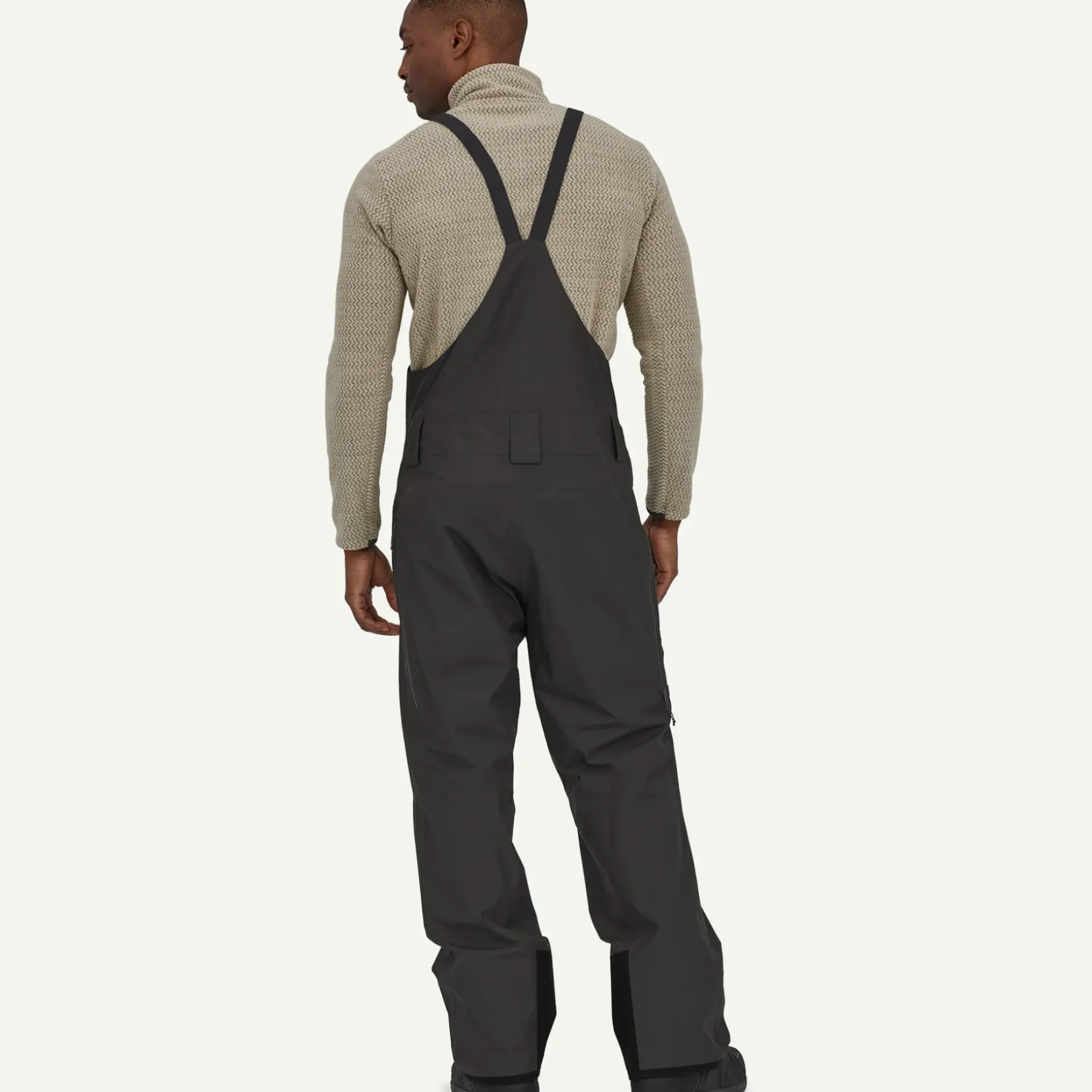 New Men's Powder Town Bibs - Short Shop Men’S|Men's