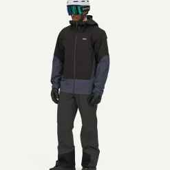 New Men's Powder Town Bibs - Short Shop Men’S|Men's