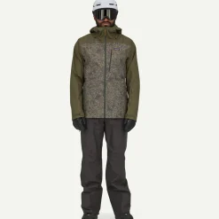 Men's Powder Town Pants - Short Shop Men’S|Men's