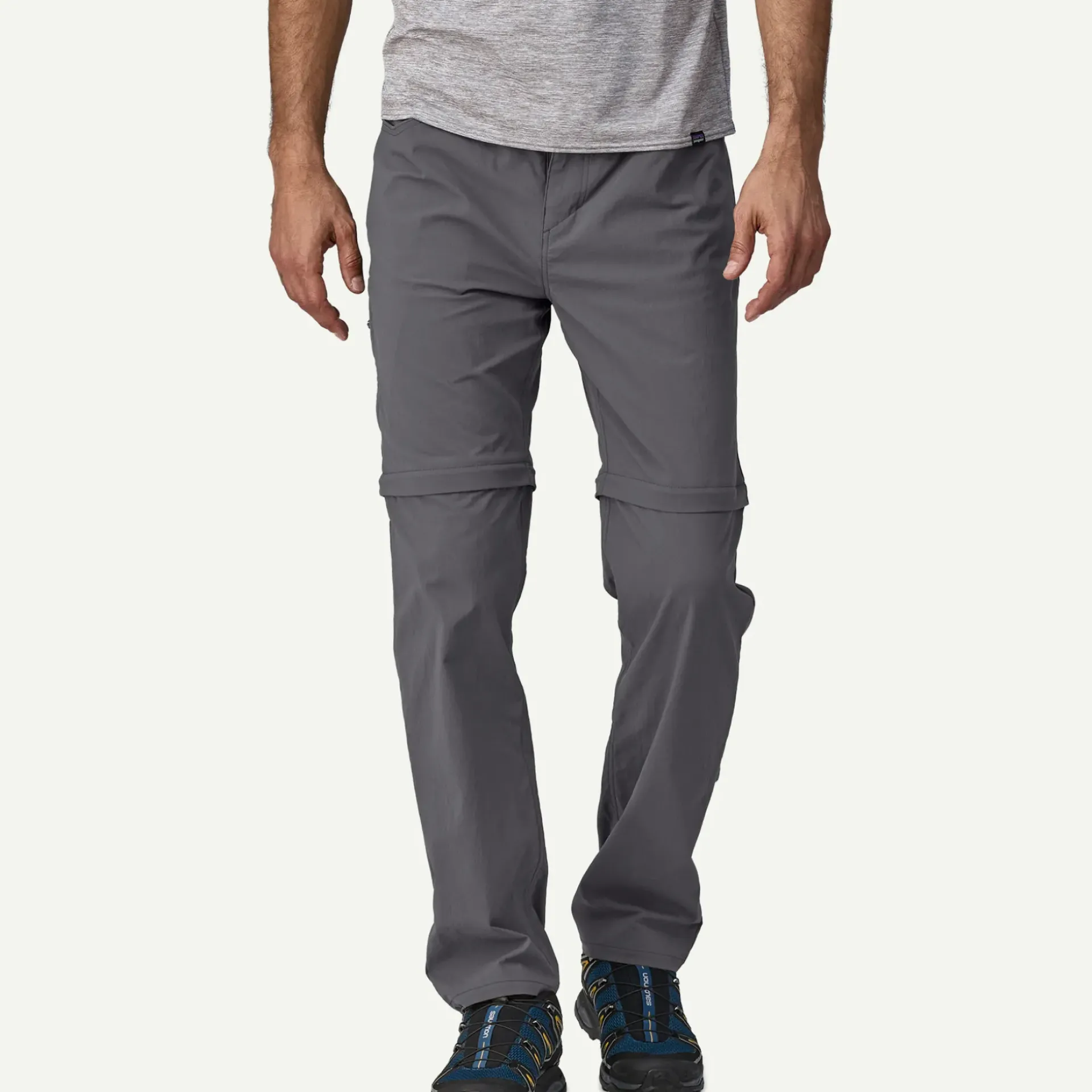Hot Men's Quandary Convertible Pants Pants & Jeans