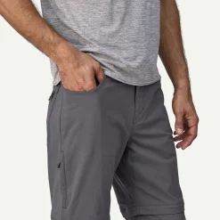 Hot Men's Quandary Convertible Pants Pants & Jeans