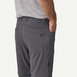 Hot Men's Quandary Convertible Pants Pants & Jeans