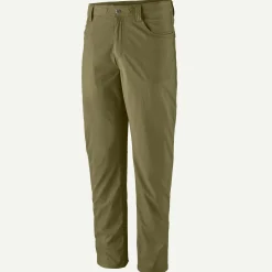 Men's Quandary Pants - Regular Pants & Jeans