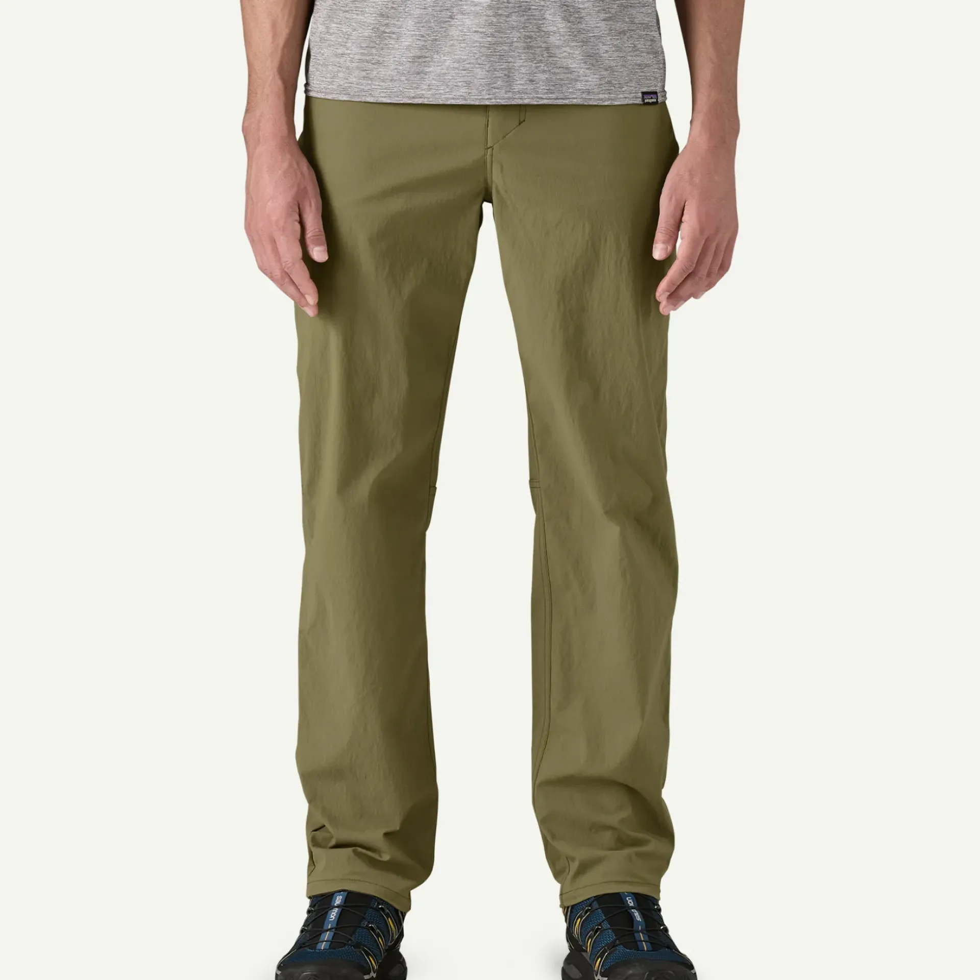Men's Quandary Pants - Regular Pants & Jeans