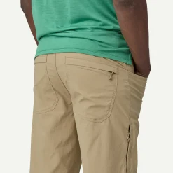 Outlet Men's Quandary Pants - Short Pants & Jeans