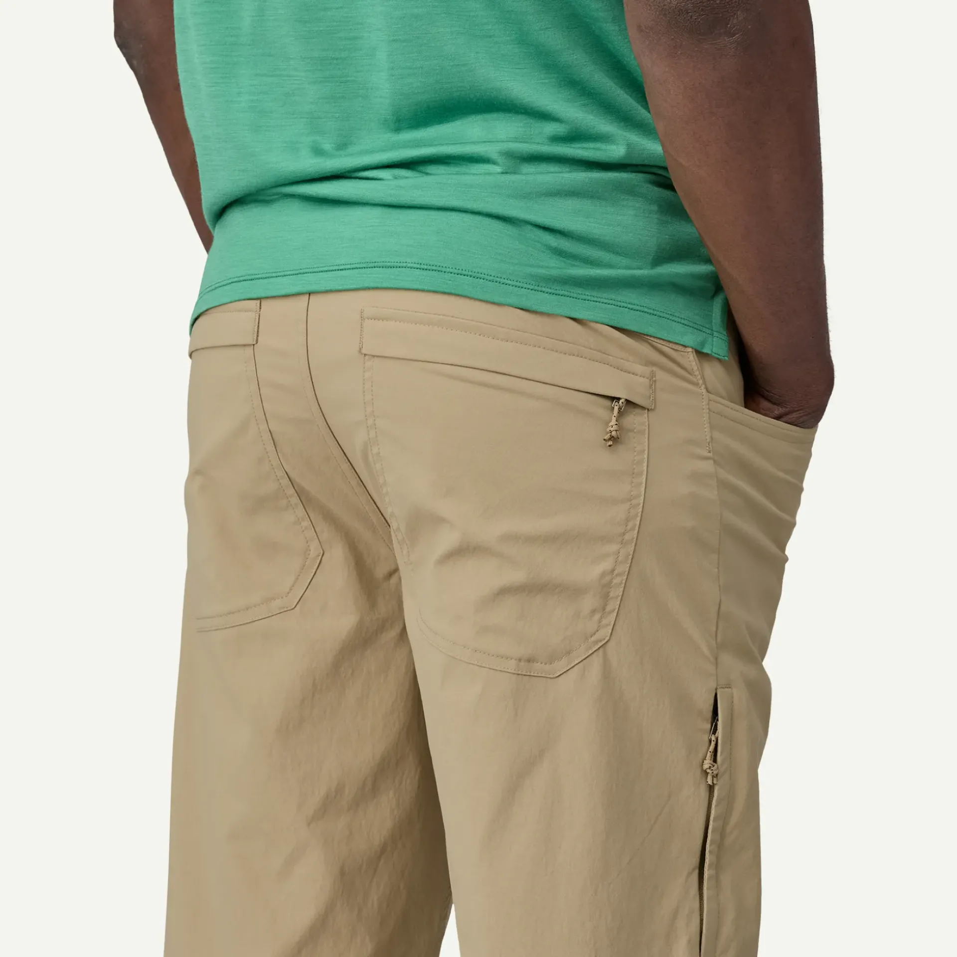 Outlet Men's Quandary Pants - Short Pants & Jeans