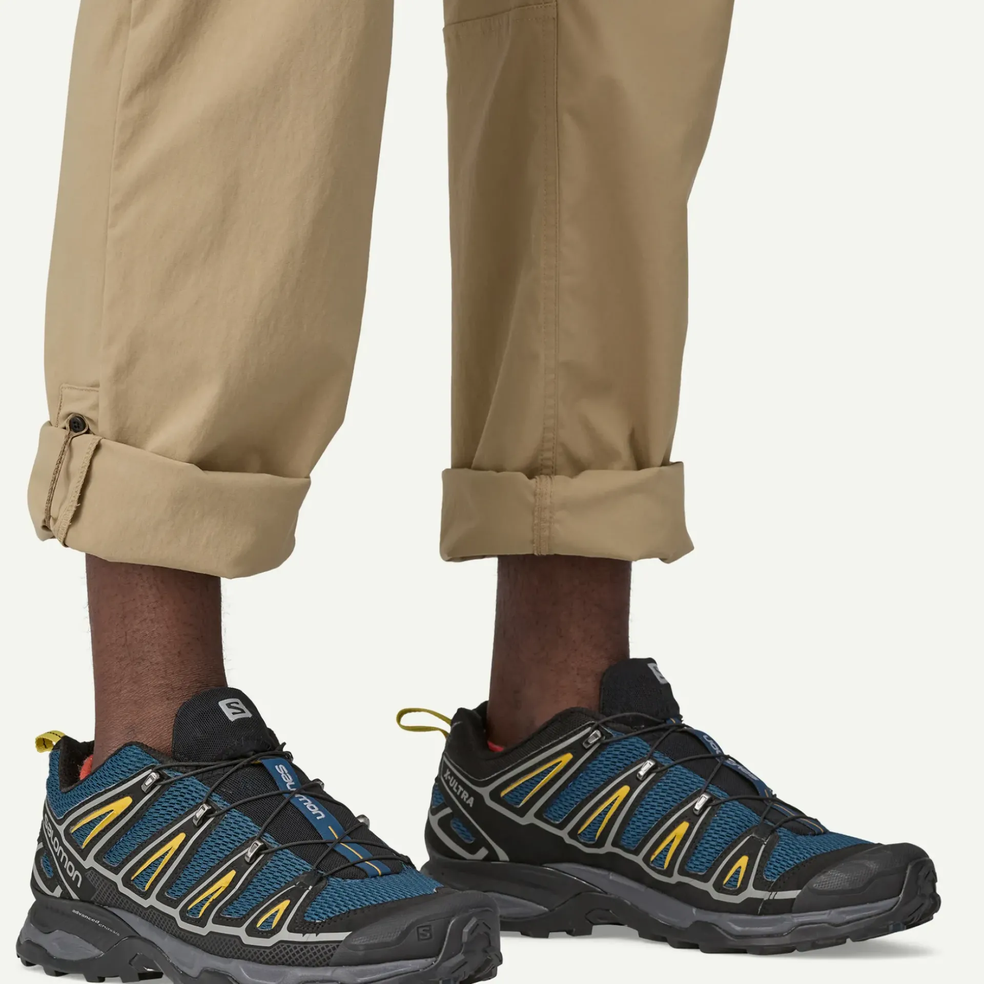Outlet Men's Quandary Pants - Short Pants & Jeans