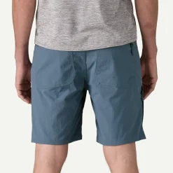 Online Men's Quandary Shorts - 8" Men's|Shorts