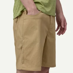 Online Men's Quandary Shorts - 8" Men's|Shorts