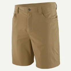 Men's Quandary Shorts - 10" Shorts