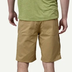Men's Quandary Shorts - 10" Shorts