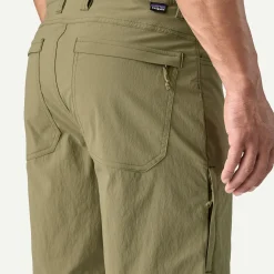 Men's Quandary Shorts - 10" Shorts