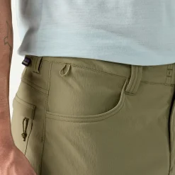 Men's Quandary Shorts - 10" Shorts
