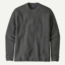 Clearance Men's Recycled Wool-Blend Sweater Men's|Sweaters