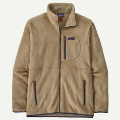 Outlet Men's Re-Tool Fleece Jacket Men's|Jackets