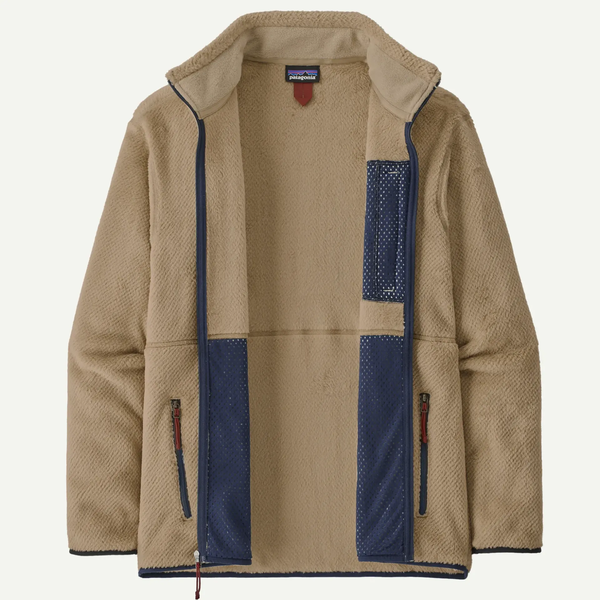 Outlet Men's Re-Tool Fleece Jacket Men's|Jackets