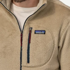 Outlet Men's Re-Tool Fleece Jacket Men's|Jackets