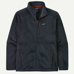 Outlet Men's Re-Tool Fleece Jacket Men's|Jackets