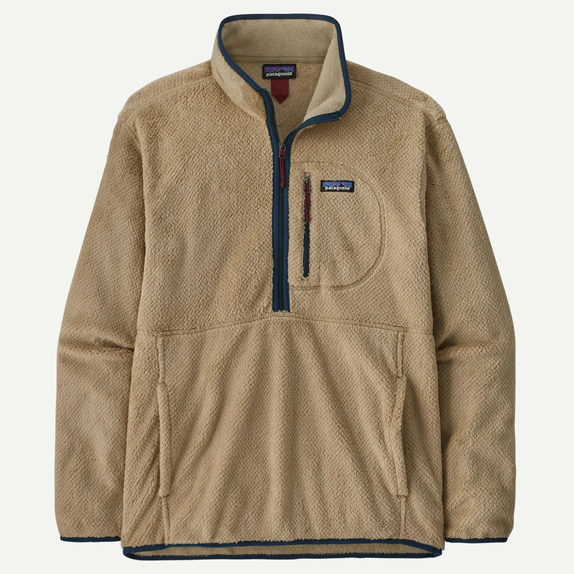 Best Men's Re-Tool Fleece Pullover Men's|Pullovers