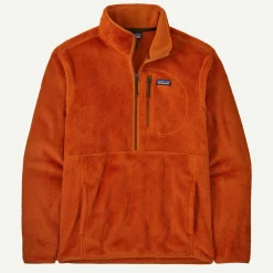 Best Men's Re-Tool Fleece Pullover Men's|Pullovers