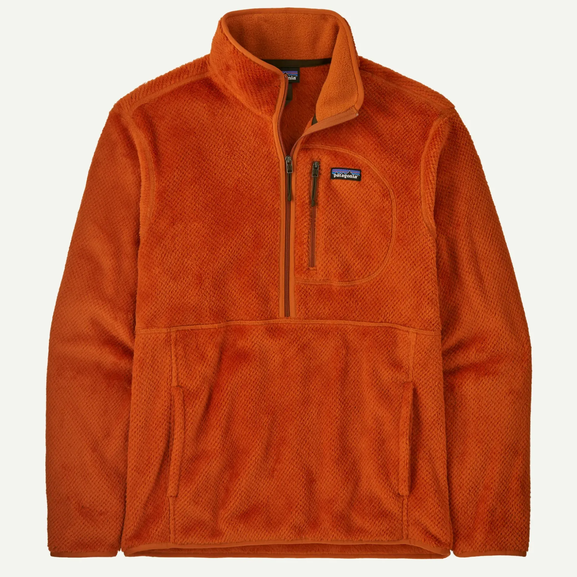 Best Men's Re-Tool Fleece Pullover Men's|Pullovers