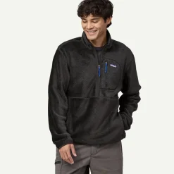 Best Men's Re-Tool Fleece Pullover Men's|Pullovers