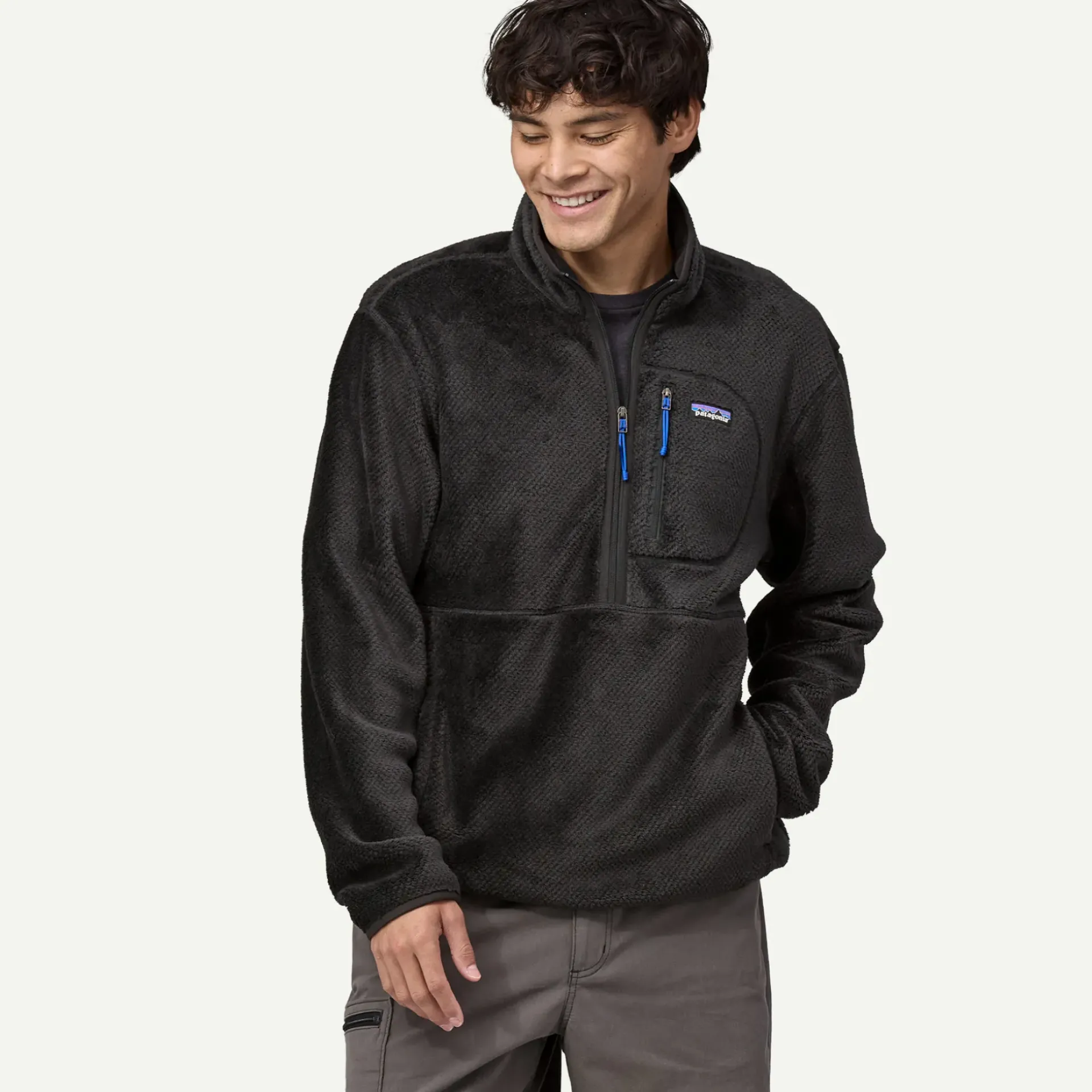 Best Men's Re-Tool Fleece Pullover Men's|Pullovers