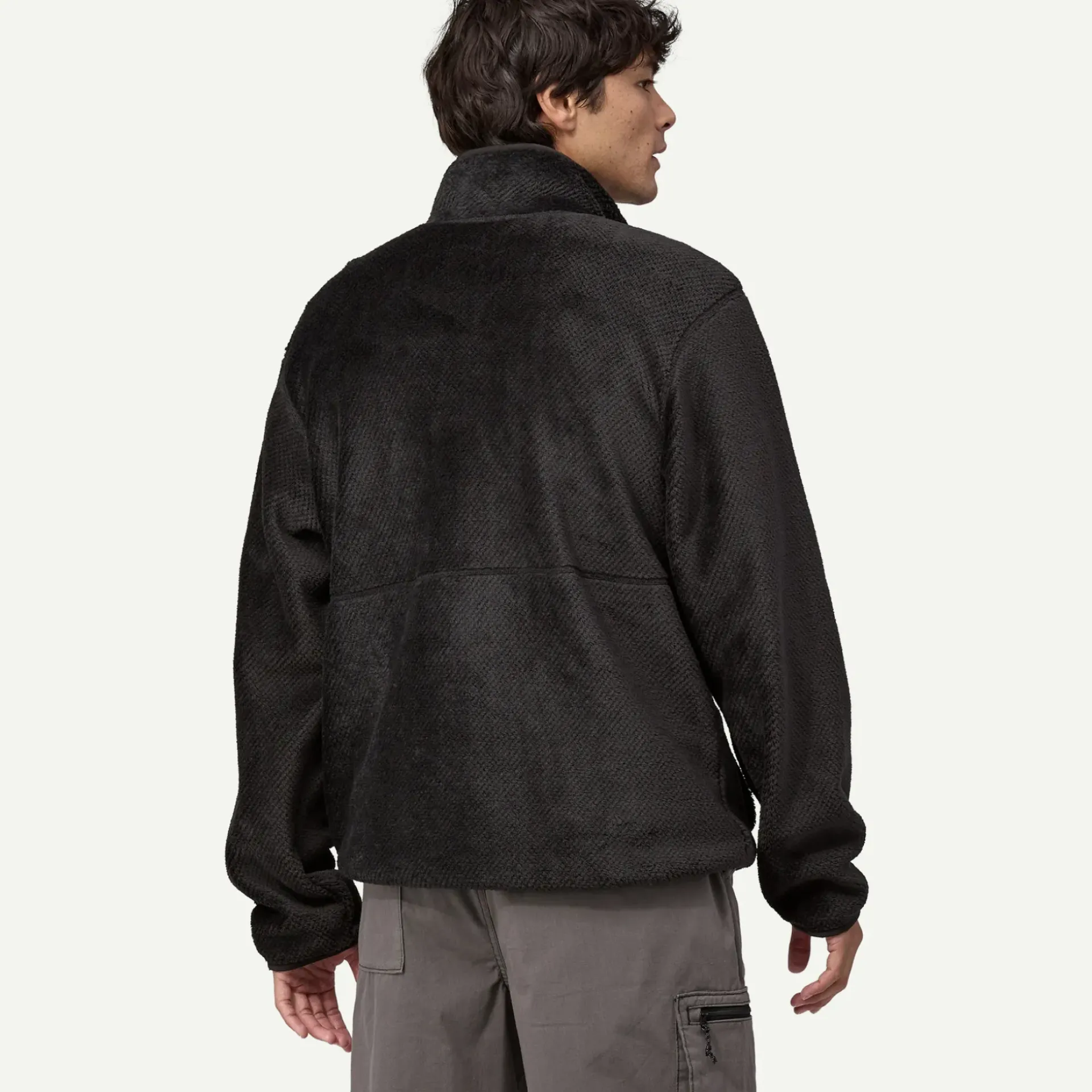 Best Men's Re-Tool Fleece Pullover Men's|Pullovers