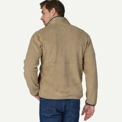 Best Men's Re-Tool Fleece Pullover Men's|Pullovers