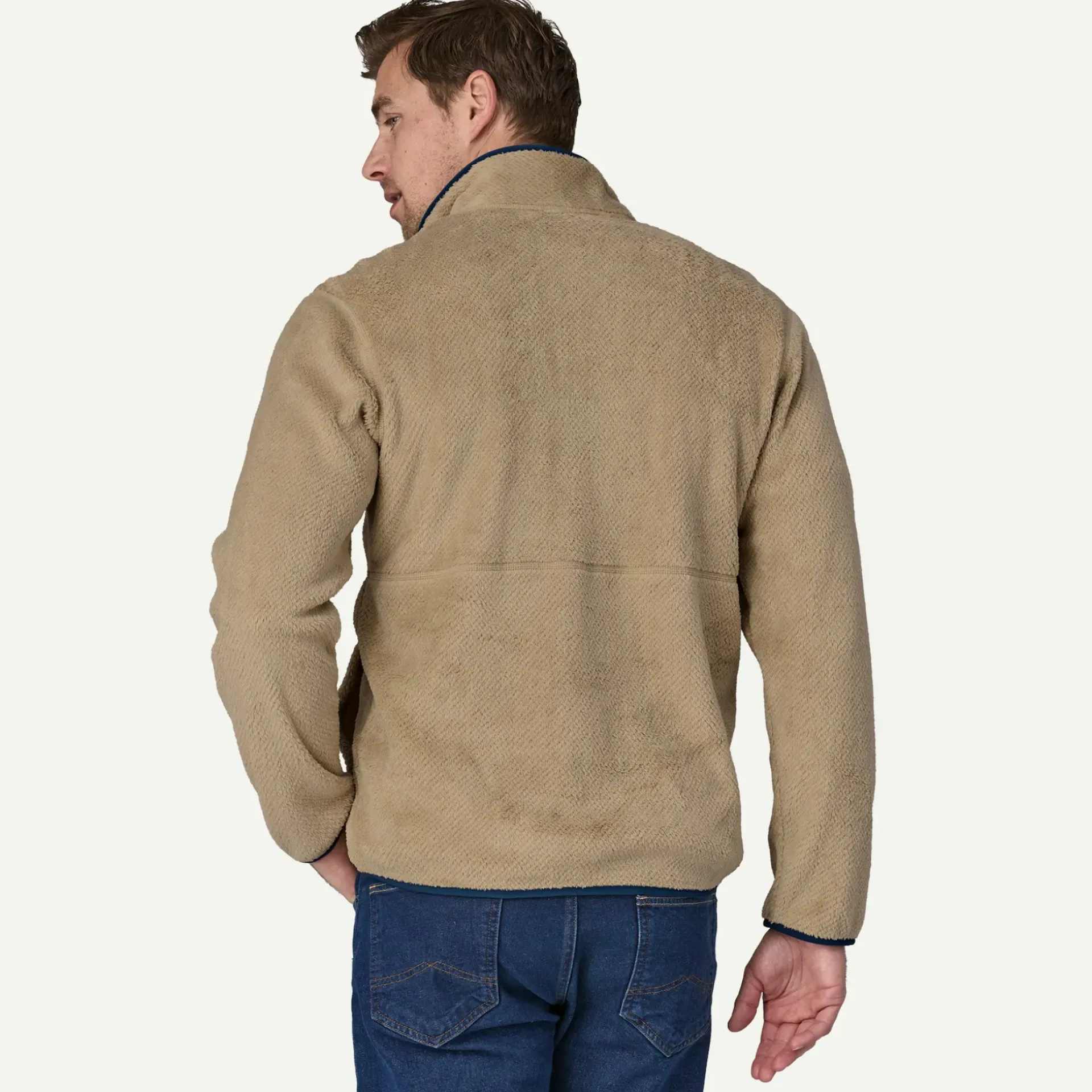 Best Men's Re-Tool Fleece Pullover Men's|Pullovers