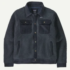 Hot Men's Retro-X® Trucker Jacket Men's|Jackets