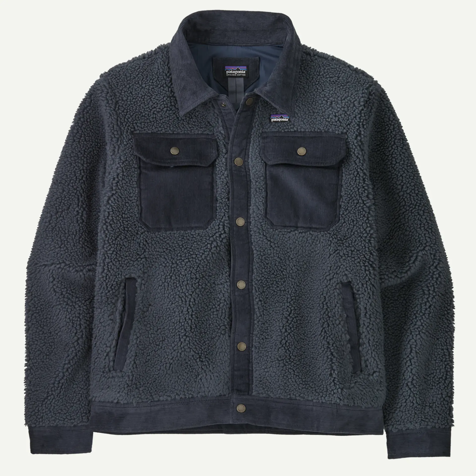 Hot Men's Retro-X® Trucker Jacket Men's|Jackets