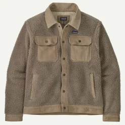 Hot Men's Retro-X&reg; Trucker Jacket Men's|Jackets