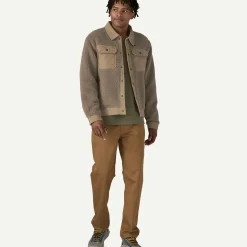 Hot Men's Retro-X® Trucker Jacket Men's|Jackets