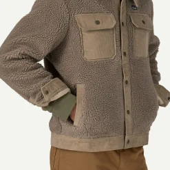 Hot Men's Retro-X® Trucker Jacket Men's|Jackets